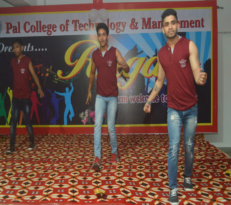 PAL College of Technology and Management Haldwani Extra Curriculars photo 33